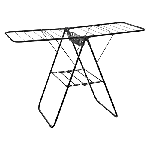 5five - klappbarer wäscheständer brücke 13m "accona plus" von 5 five simply smart