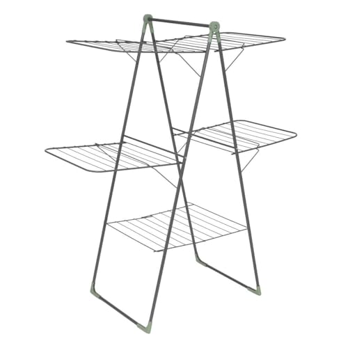 5five - klappbarer wäscheständer brücke 30m "mojave" von 5 five simply smart