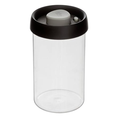 5five - luftdichtes glasgefäß 1l "hermet" von 5 five simply smart