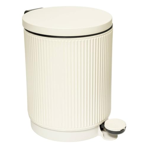 5five - mülleimer Onyx 5l leinen von 5 five simply smart