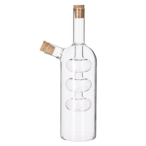 5five - öl-essig-flasche glas 0,29l 5five - öl-essig-flasche glas 0,29l von 5 five simply smart