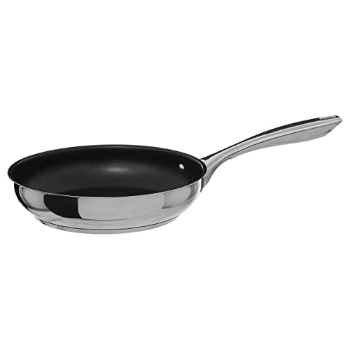 Five 5 simply smart Edelstahlpfanne Resilience 24 cm von 5 five simply smart