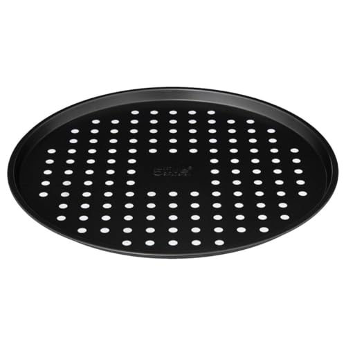 5five - pizzablech aus perforiertem metall 33cm von 5 five simply smart