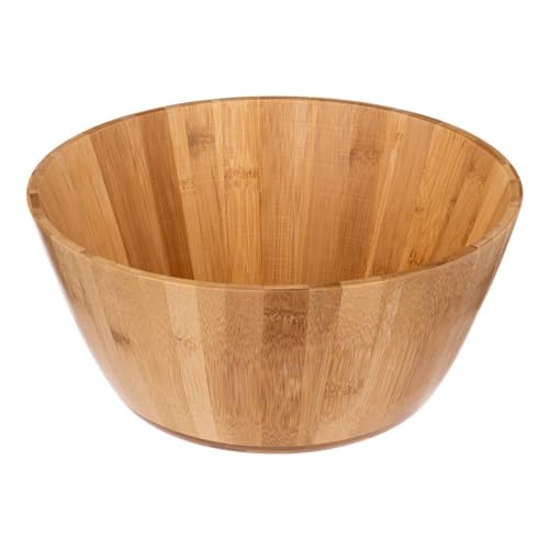 5five - salatschüssel d28cm bambus von 5 five simply smart