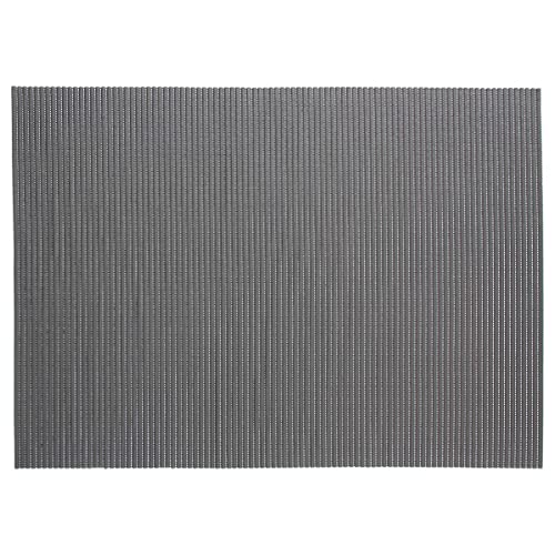 5five - schaumstoffmatte 65x90cm grau von 5 five simply smart