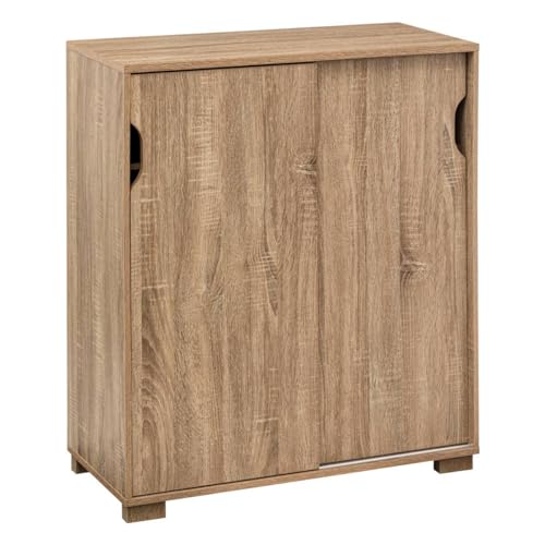 5five - schuhablage Holz 16p auszug von 5 five simply smart