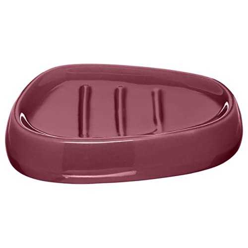 Five - Seifenhalter, Keramik, Terrakotta von 5 five simply smart