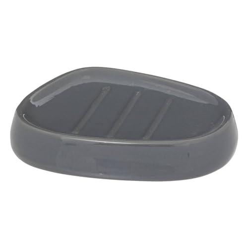 5five - seifenschale colorama grau von 5 five simply smart