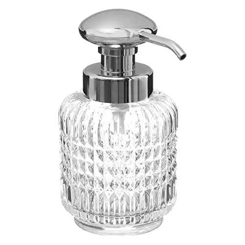5five - seifenspender Glas Precious 280ml von 5 five simply smart