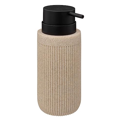 5five - seifenspender Onyx 310 ml leinen von 5 five simply smart