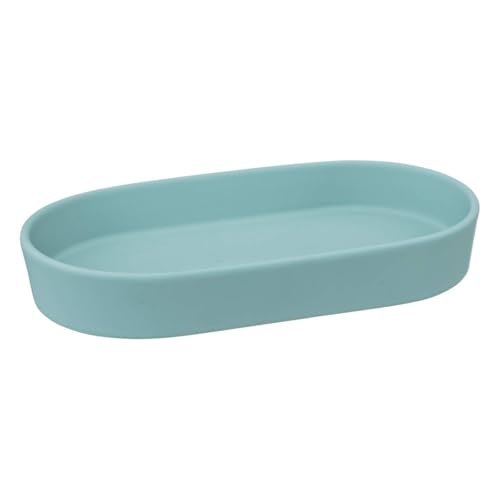5five - tablett aus Sandstein colorama blau Artic 5five - tablett aus Sandstein colorama blau Artic von 5 five simply smart