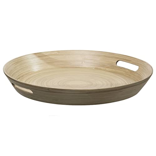 5five - tablett bambus 42cm bambus von 5 five simply smart