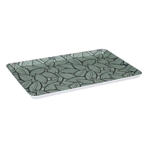 5five - tablett rechteck 45x30cm pflanzlich von 5 five simply smart