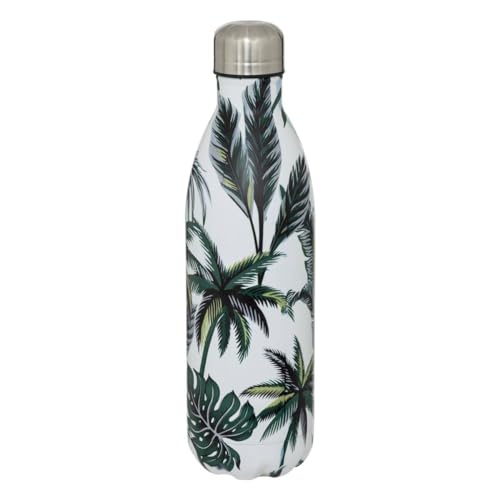 5five - tropische isolierflasche 1l von 5 five simply smart