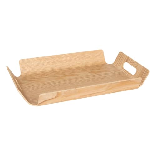 5five - design holztablett 40x30cm von 5 five simply smart