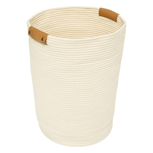 5five - wäschekorb "duo" 80l elfenbeinfarben 5five - wäschekorb "duo" 80l elfenbeinfarben von 5 five simply smart