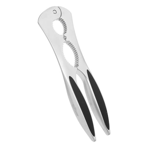 5five - walnussknacker zink "silver pro" 5five - walnussknacker zink "silver pro" von 5 five simply smart