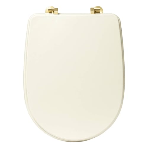 5five - wc-sitz "duo" elfenbein von 5 five simply smart