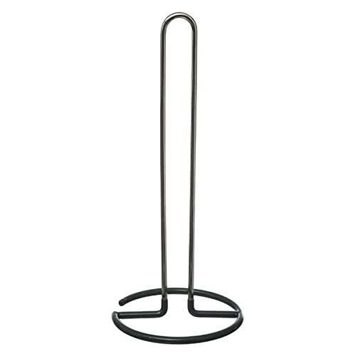 5five - wischtuchhalter metall grau von 5 five simply smart