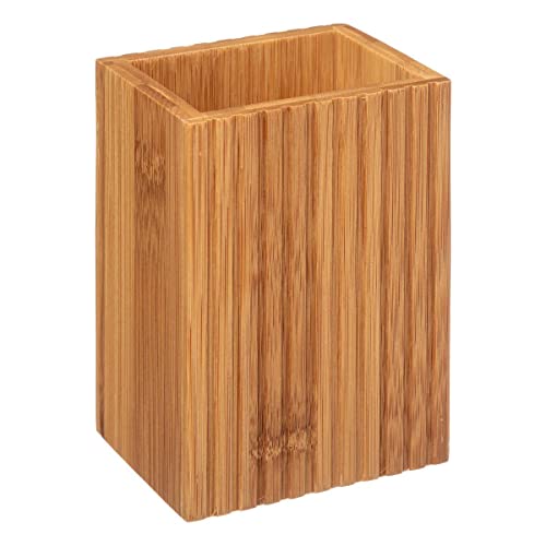 5five - zahnbürstentopf Terre inconnue Bambus von 5 five simply smart