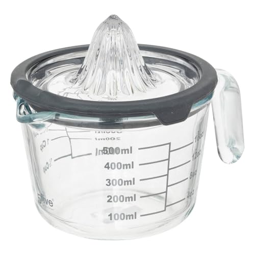 5five - zitruspresse "neo 2" mit messbecher, 500 ml von 5 five simply smart