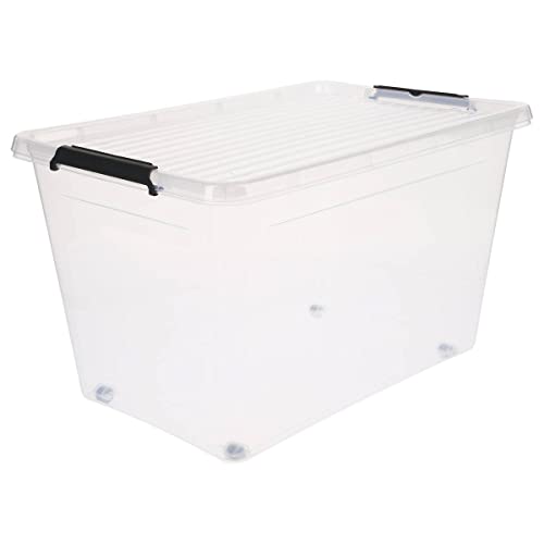 AC-Déco 5five - kasten 60l clip easy roll von 5 five simply smart