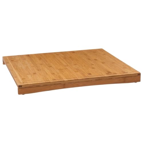 5five - abdeckplatte bambus 52x58cm von 5 five simply smart