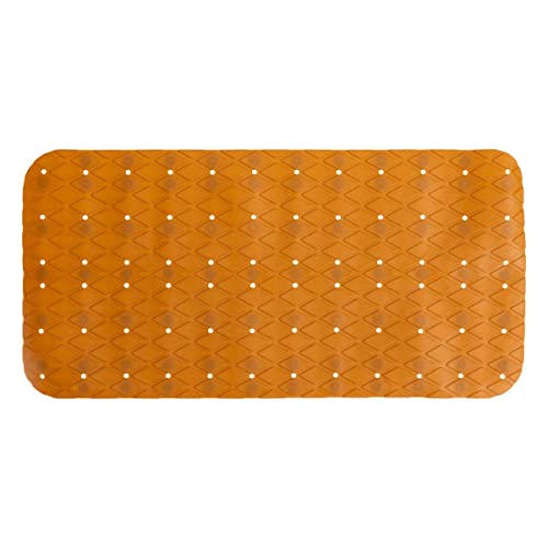Base vasca Tabacco in PVC 70x35cm von 5 five simply smart