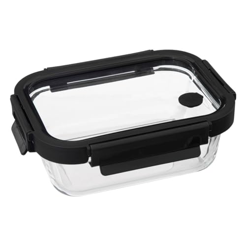 Barattolo re ver 0,5 l clipeatplus – 5five von 5 five simply smart