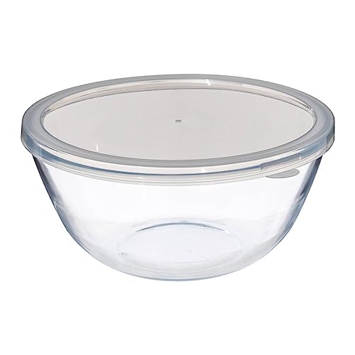 Ciotola mixer vr 4,4l + cov pp - 5five Ciotola mixer vr 4,4l + cov pp - 5five von 5 five simply smart