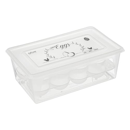 Eierschachtel x12 pp - 5 five simply smart von 5 five simply smart