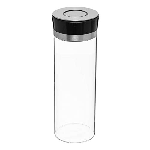 Einmachglas pushdeckel edelstahl "pusheat" 7l - 5 five simply smart von 5 five simply smart