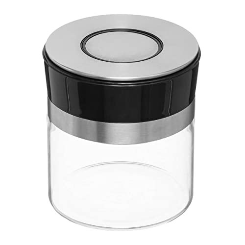 Einmachglas pushdeckel edelstahl "pusheat" 7l - 5 five simply smart von 5 five simply smart