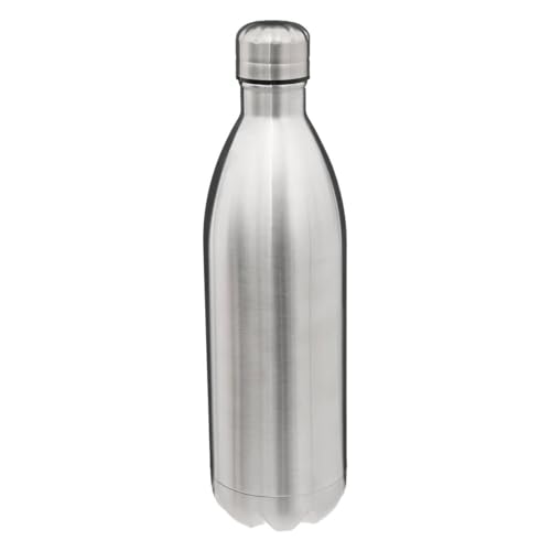 5five - isotherme flasche edelstahl 1l von 5 five simply smart