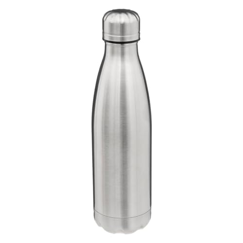 5five - isothermische flasche aus edelstahl 0,5l von 5 five simply smart