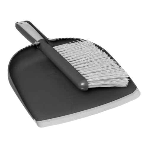 KEHRSCHAUFEL PLAST GRAU KEHRSCHAUFEL PLAST GRAU von 5 five simply smart