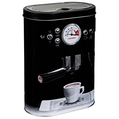 5five - kaffeebox von SECRET DE GOURMET