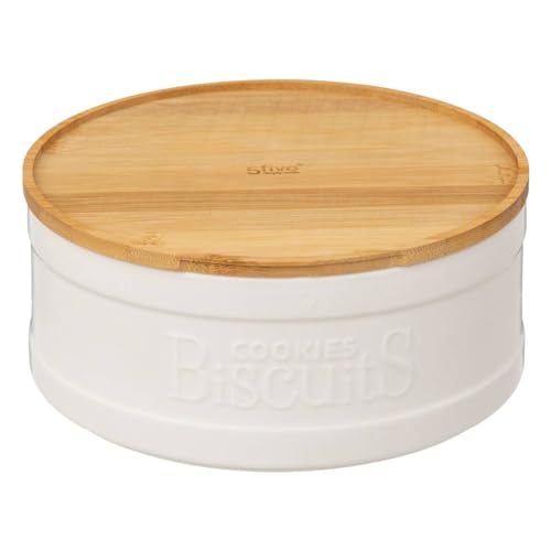 Barattolo per biscotti blc natureo brc – 5five von 5 five simply smart