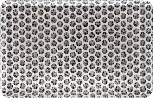 Melamin Böhmen Tablett von 5 five simply smart