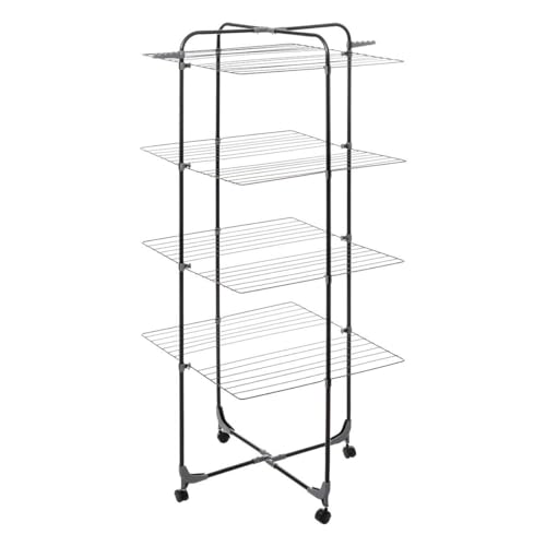 5 five simply smart Modulare wäscheleine Turm 40 m Mojave von 5 five simply smart
