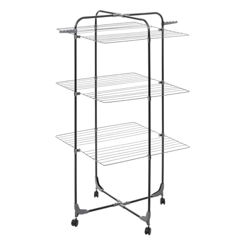5 five simply smart Modularer wäscheständert Turm 30m Mojave von 5 five simply smart