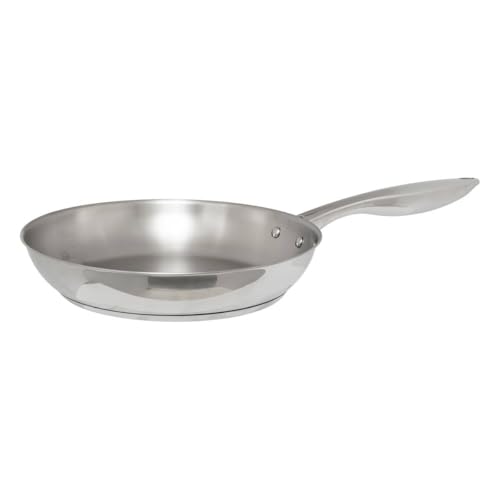 Padella "Resilience" 28 cm in acciaio inox von 5 five simply smart