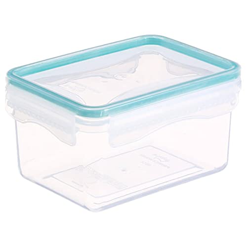 Secret de Gourmet - Contenitore rettangolare clipeat 730 ml von 5 five simply smart