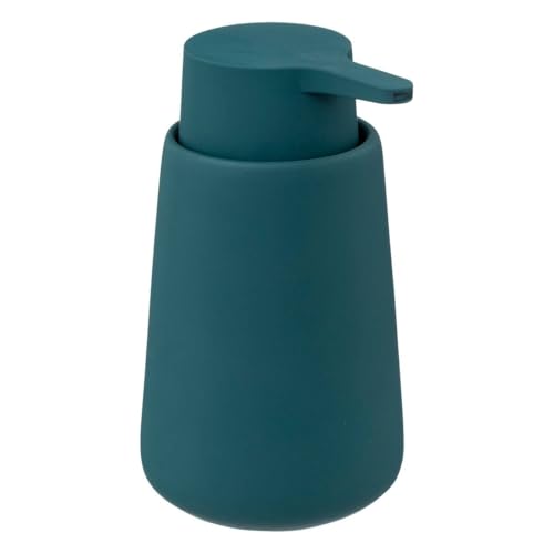Seifenspender 250ml colorama Petrolblau - 5 five simply smart von 5 five simply smart