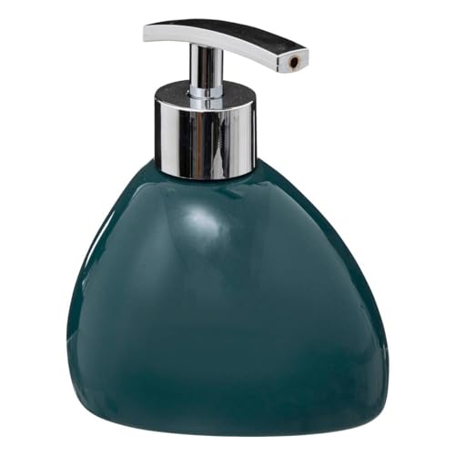 Seifenspender 250ml colorama Petrolblau - 5 five simply smart von 5 five simply smart