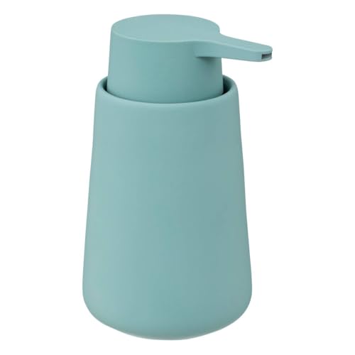 Seifenspender 250ml colorama blau Artic - 5 five simply smart von 5 five simply smart