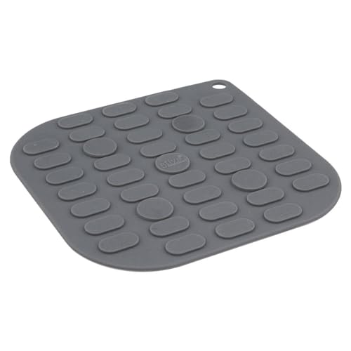 5five - silikonuntersetzer grau 5five - silikonuntersetzer grau von 5 five simply smart