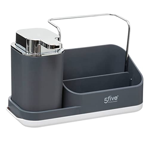 Orga Sink Distri von 5 five simply smart