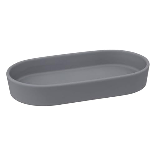 Tablett aus Sandstein colorama grau - 5 five simply smart von 5 five simply smart