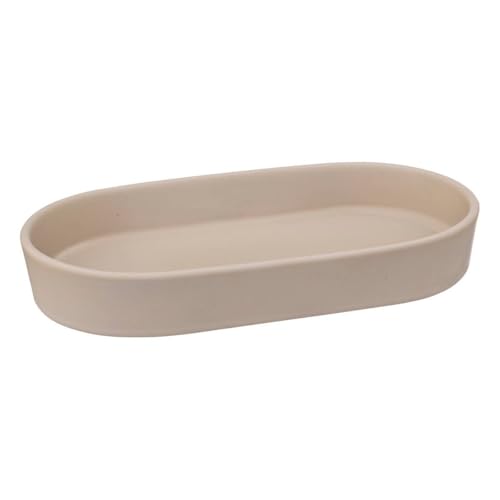 Tablett aus Sandstein colorama naturbeige - 5 five simply smart von 5 five simply smart
